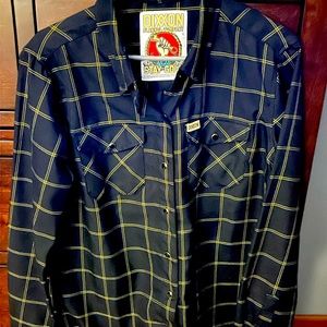 Dixxon Flannel